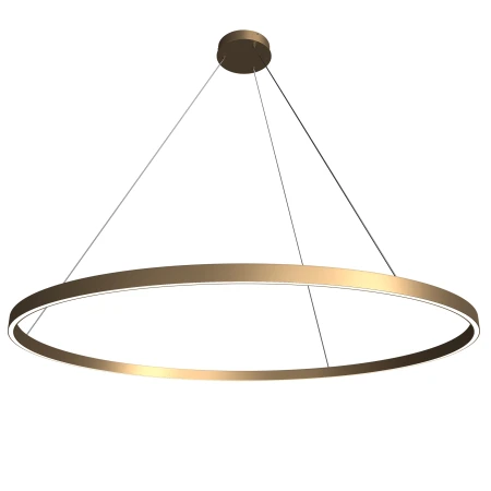 Lampa wisząca Rim MOD058PL-L65BS3K - Maytoni