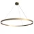 Lampa wisząca Rim MOD058PL-L65BS3K - Maytoni