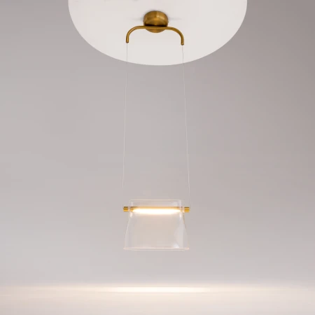 Lampa wisząca Cabaret MOD170PL-L8BS3K- Maytoni
