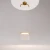 Lampa wisząca Cabaret MOD170PL-L8BS3K- Maytoni