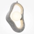 Lampa wisząca Opus MOD380PL-01GR - Maytoni