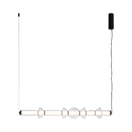 Lampa wisząca Cosmo MOD210PL-L39B3K- Maytoni