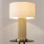 Lampa stołowa Impressive MOD151TL-01G - Maytoni
