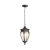 Lampa wisząca Fleur O414PL-01BZ - Maytoni