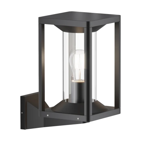 Kinkiet zewnętrzny Cell O452WL-01GF- Maytoni