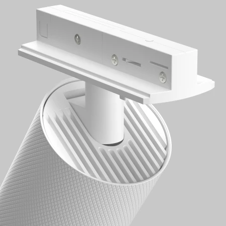 Lampa do szyn 1F UNITY Artisan TR089-1-GU10-WW- Maytoni