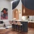 Lampa designerska wisząca ANTIC MOD302PL-01CG - Maytoni