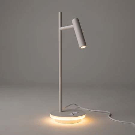 Lampa stołowa ESTUDO Z010TL-L8W3K - Maytoni