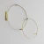 Szynoprzewód Busbar trunkings Flarity TRX154-R-D650-BS- Maytoni