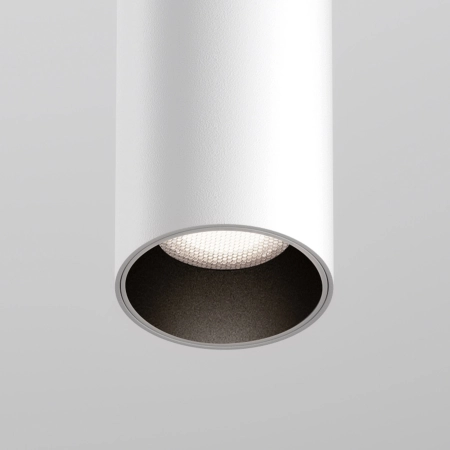 Lampa do szyny magnetycznej EXILITY Focus LED 12W 2700-6000 DALI2 Focus LED TR041-4-12WTW-DD2-W - Maytoni