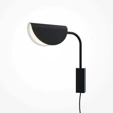 Kinkiet nowoczesny MOLLIS MOD126WL-01B - Maytoni