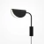 Kinkiet nowoczesny MOLLIS MOD126WL-01B - Maytoni