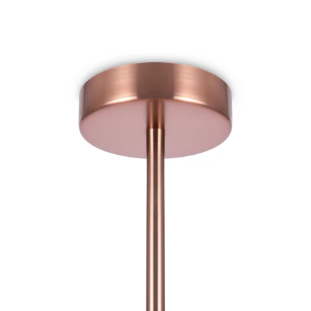 Lampa wisząca Erich MOD221PL-03BS - Maytoni