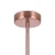 Lampa wisząca Erich MOD221PL-03BS - Maytoni