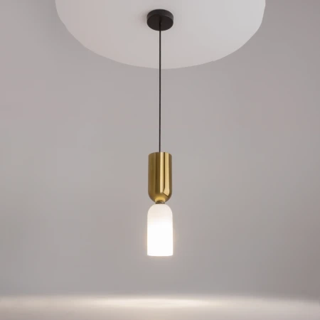 Lampa wisząca Memory MOD177PL-01G- Maytoni