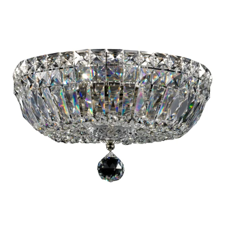 Plafon BASFOR DIA100-CL-03-N - Maytoni