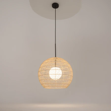 Lampa wisząca Cane MOD204PL-01BG- Maytoni