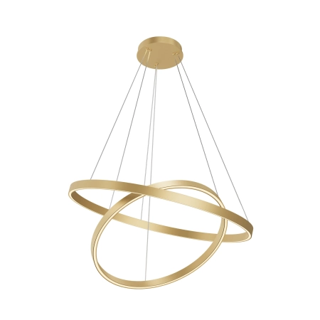 Lampa wisząca Rim MOD058PL-L74BSK - Maytoni