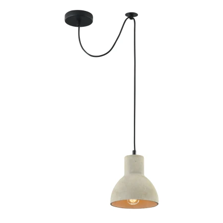 Lampa wisząca BRONI T434-PL-01-GR - Maytoni