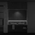 Lampa Led do szyn magnetycznych 1F Basis Grid TR084-1-12W4K-W - Maytoni