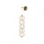 Kinkiet Golden Cage MOD216WL-L10G3K- Maytoni
