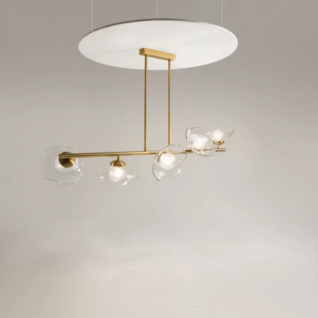 Lampa wisząca Miracle MOD207PL-05BS- Maytoni