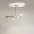 Lampa wisząca Miracle MOD207PL-05BS- Maytoni