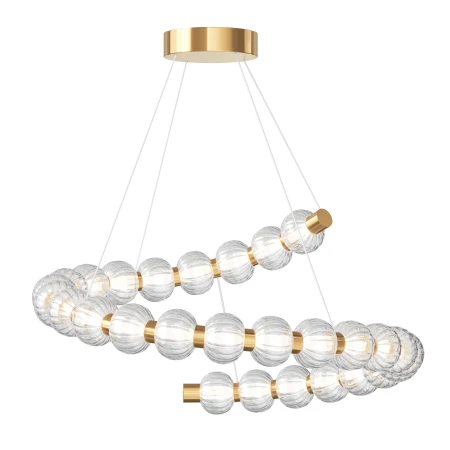 Lampa wisząca Amulet MOD555PL-L35G3K- Maytoni
