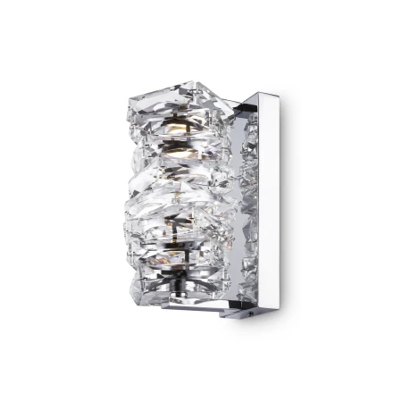 Kinkiet Coil MOD124WL-L6CH3K - Maytoni