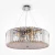 Lampa wisząca – Recinto MOD080CL-08CH - Maytoni
