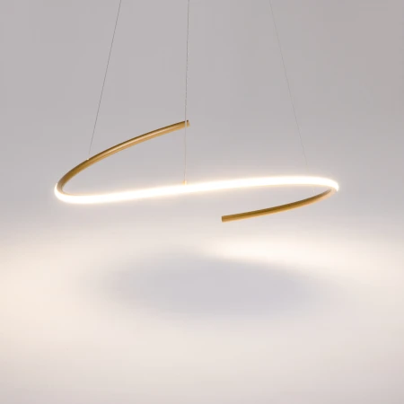 Lampa wisząca Curve MOD242PL-L33BSK- Maytoni