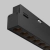 Lampa do szyny magnetycznej EXILITY Points TR031-2-18W2.7K-B - Maytoni