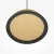 Lampa wisząca El MOD041PL-L15G3K - Maytoni
