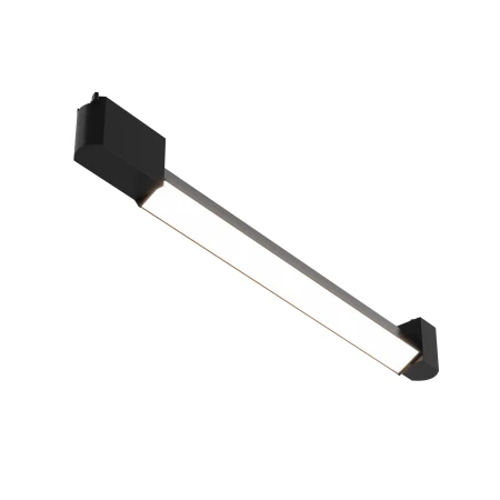 Lampa do szyn 1F UNITY Basis Rot TR104-1-24W4K-B-DE- Maytoni