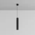 Lampa wisząca FOCUS LED P072PL-L12B3K - Maytoni