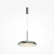Lampa wisząca Gerhard MOD189PL-L18GR3K1- Maytoni