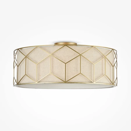 Plafon MESSINA H223-PL-05-G - Maytoni
