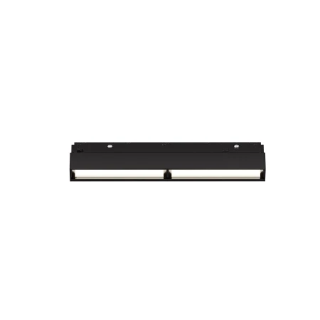 Lampa do szyn Exility Parete TR106-4-12W-DS-B- Maytoni