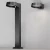 Lampa stojąca zewnętrzna Share O443FL-L12GF3K- Maytoni