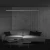 Lampa do szyn magnetycznych EXILITY Points 18W CCT TR031-4-18W3K-S-DS-W - Maytoni