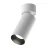 Lampa sufitowa Artisan C082CL-01-GU10-W- Maytoni
