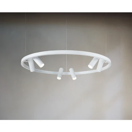Lampa wisząca nowoczesna SATELLITE MOD102PL-L42W – Maytoni