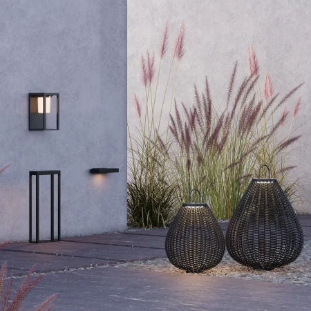 Lampa stojąca zewnętrzna Plet OSL599FL-L5B3K1- Maytoni