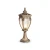 Lampa stojąca zewnętrzna FLEUR O414FL-01GB - Maytoni
