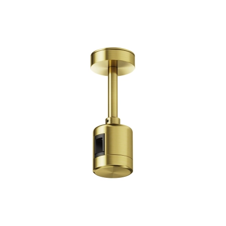 Mocowanie szyny Flarity 78mm ze złączem prostym TRA156C-IPC1-BS - Maytoni