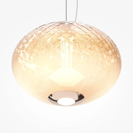Lampa wisząca Bruma MOD397PL-L12CH2.7K - Maytoni