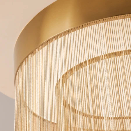 Lampa sufitowa Imaginary MOD190CL-L36G3K- Maytoni
