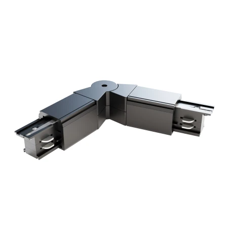 Łącznik regulowany do szyn 3F TRINITY TRA005CS-31B - Maytoni