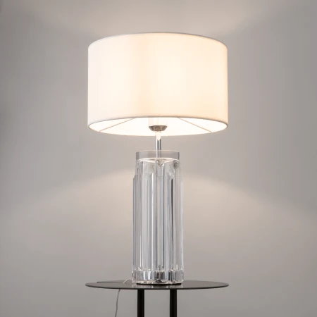 Lampa stołowa Muse MOD304TL-01CH - Maytoni