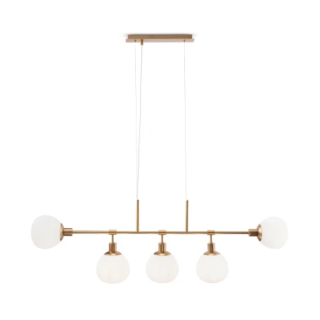 Lampa wisząca ERICH MOD221-PL-05-G - Maytoni